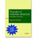Principle Of Forensic Medicine Including Toxicology